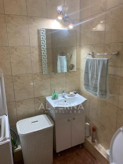 Apartament 3 camere decomandate  2 bai | balcon | cartier Intre Lacuri - Poză 5