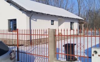 P 4045 - Casă singur în curte cu 4 camere în Sâncraiu de Mureș - Poză 13