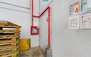 Spațiu industrial cu birouri - Zona Șagului - Poză 22