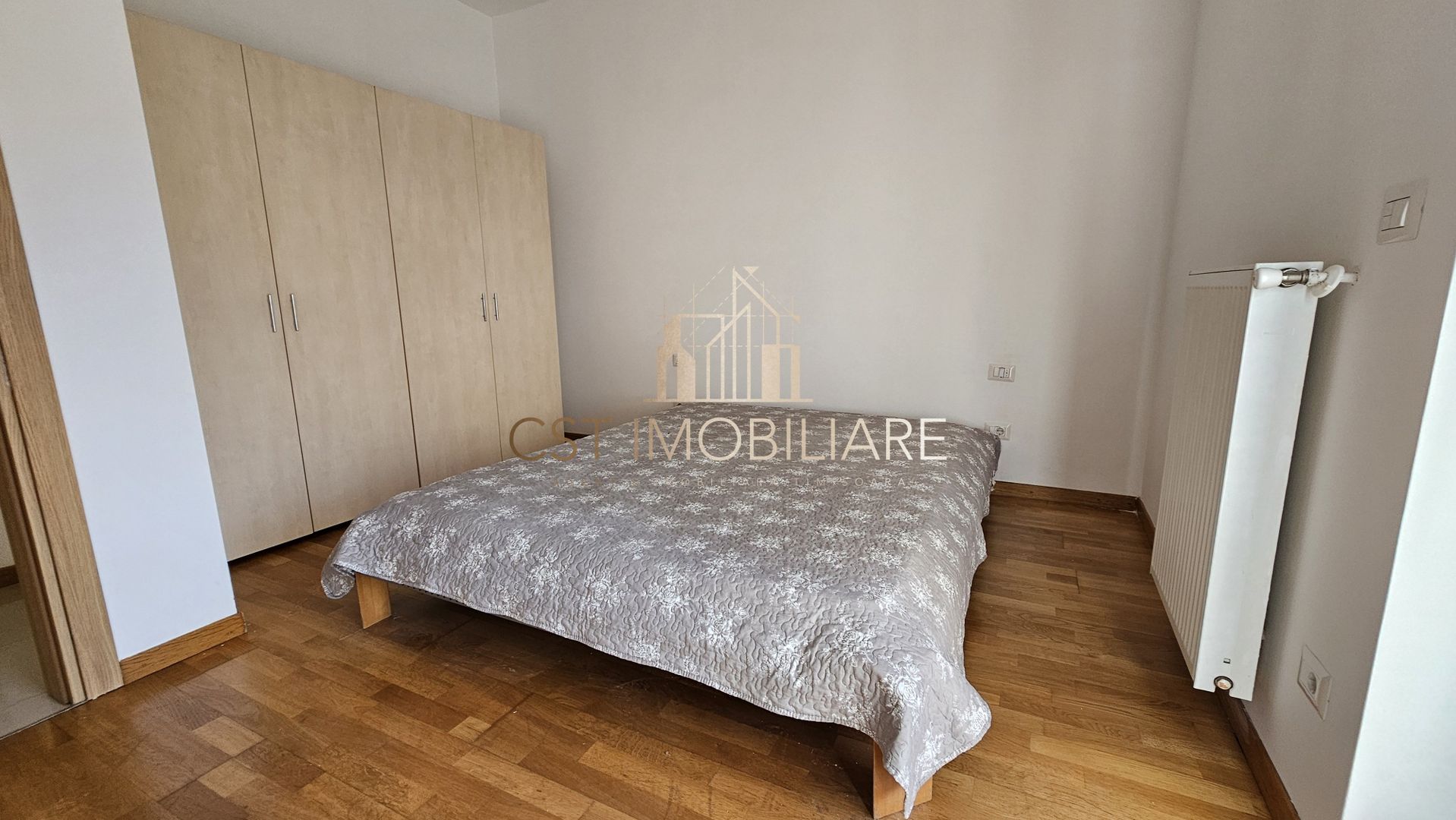 Apartament cu 2 camere / Dumbravita (Kaufland) - Poză 6