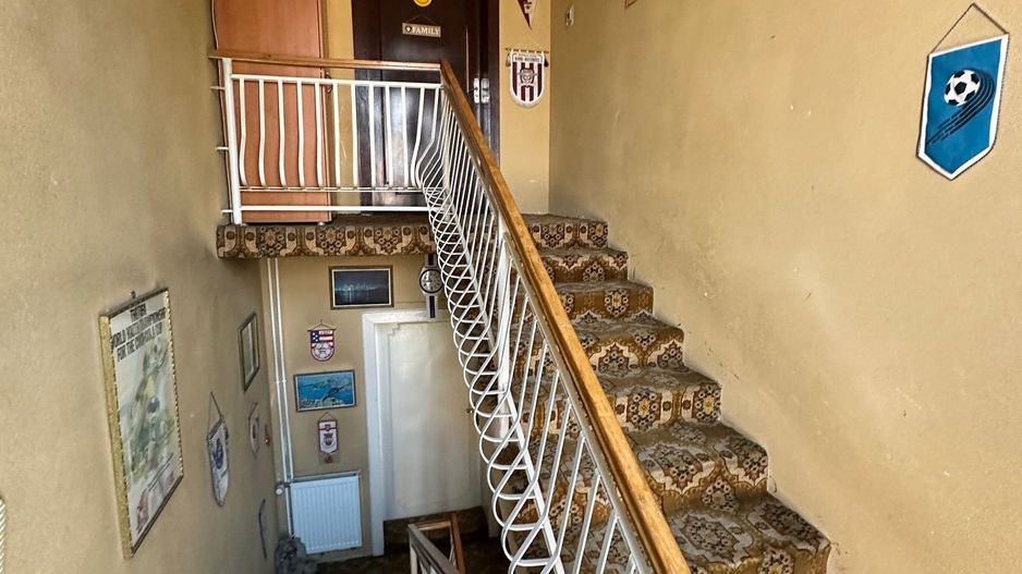 Vila  zona Elisabetin P+2E+M - Poză 38