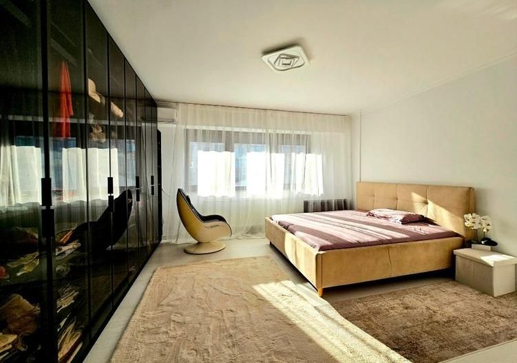 Apartament de Lux în Inima Bucureștiului – Finisaje Premium & Design Exclusivist - Poză 11