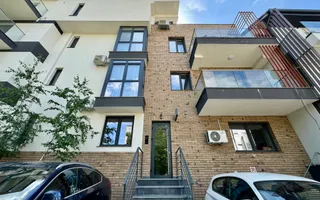 Apartament cu 3 camere *prima inchirere* // zona Herastrau - Poză 30