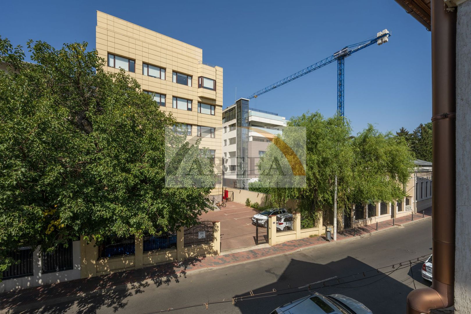 ULTRACENTRAL - Vilă UNICĂ și cu POTENȚIAL uriaș, o poveste de succes - Poză 42