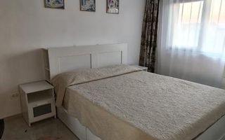 Braytim-Giroc | 2 Camere | Mobilat si Utilat | Etaj intermediar | Loc de parcare - Poză 6