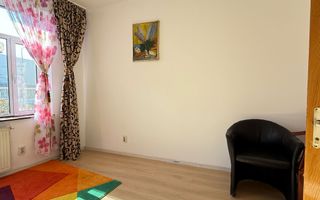 VILĂ INDIVIDUALĂ | CURTE PROPRIE 20 MP | ZONA DACIA - Poză 12