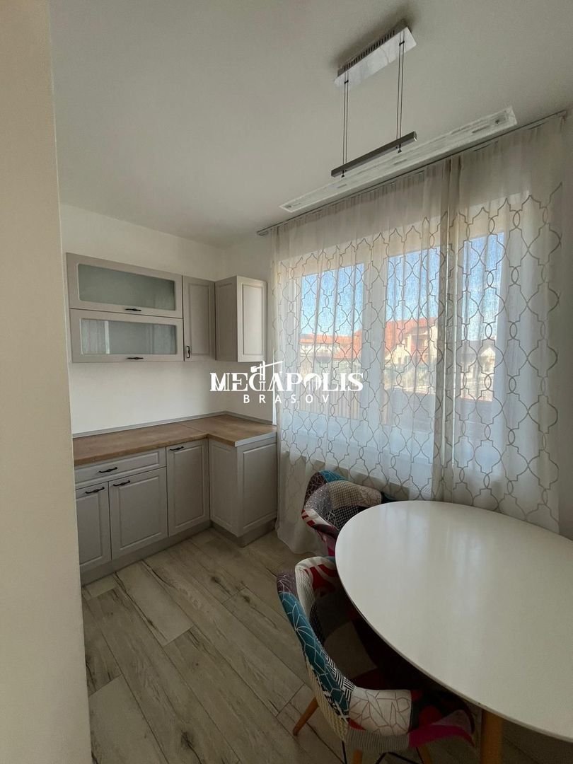 Apartament 3 camere | Parcare Subterană | Curte | Ghimbav - Poză 7