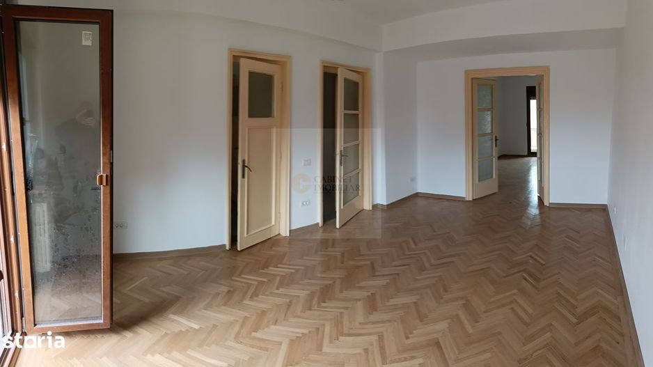 4 camere + boxa | Piata Kogalniceanu | creditabil | et. intermediar - Poză 1