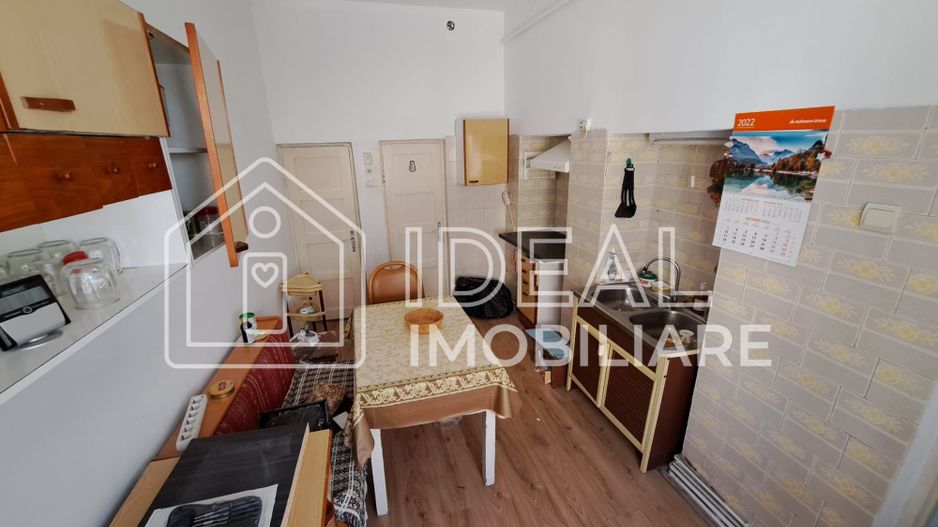 Apartament cu 2 camere si pivnita, zona Ultracentrala - Poză 4