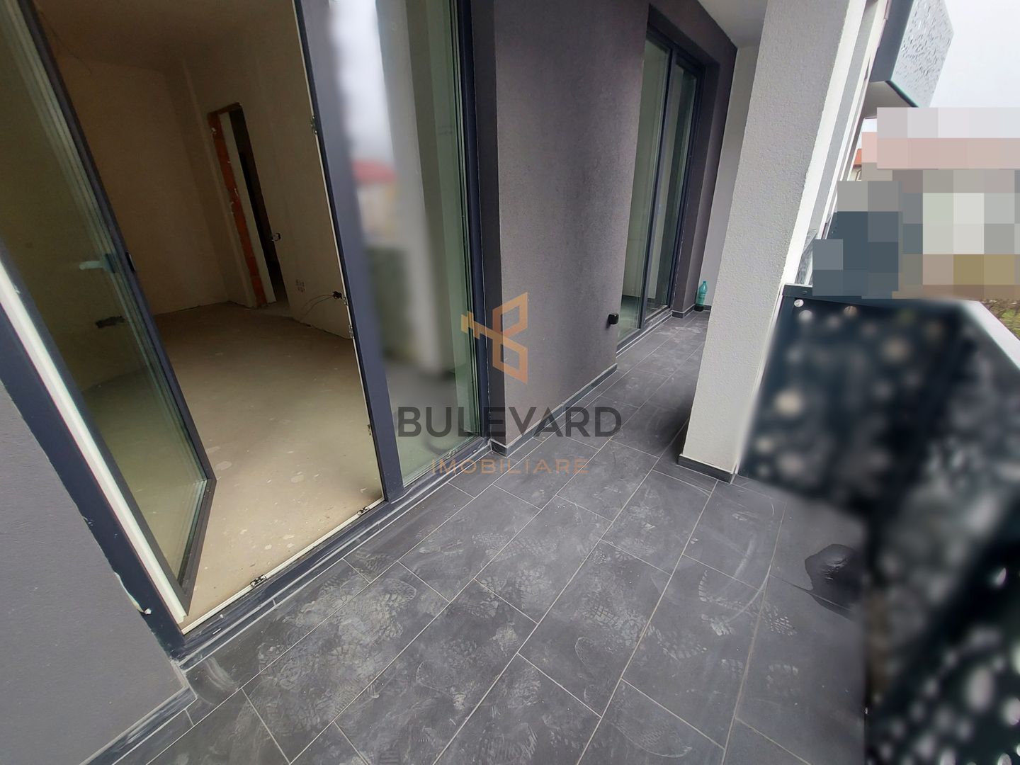 Apartament cu 2 camere, zona Vivo! - Poză 10