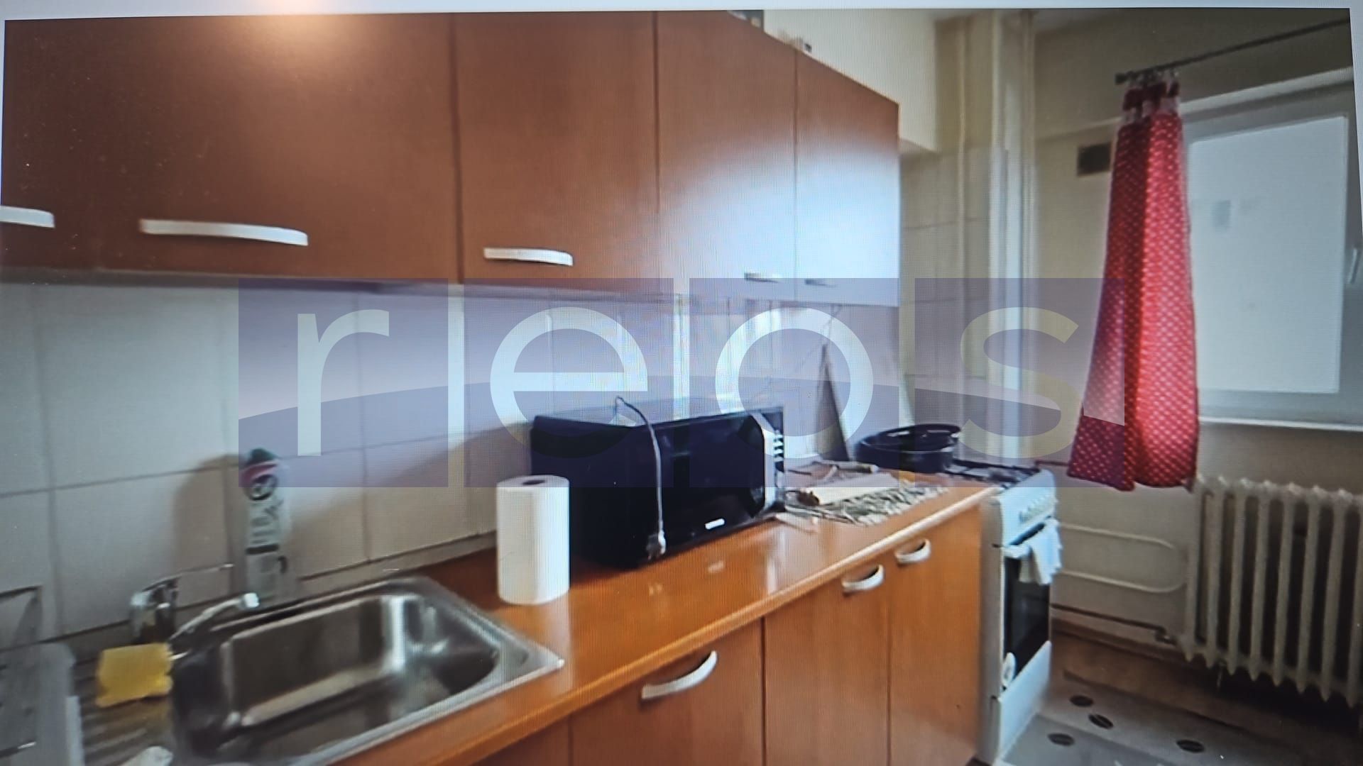 DE VANZARE APARTAMENT 2 CAMERE - AN 1992 -  PANDURI - Poză 4