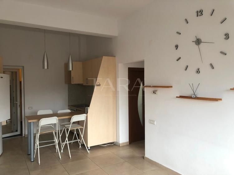 Apartament 3 camere parter vilă — Grigorescu, zonă liniștită. - Poză 2