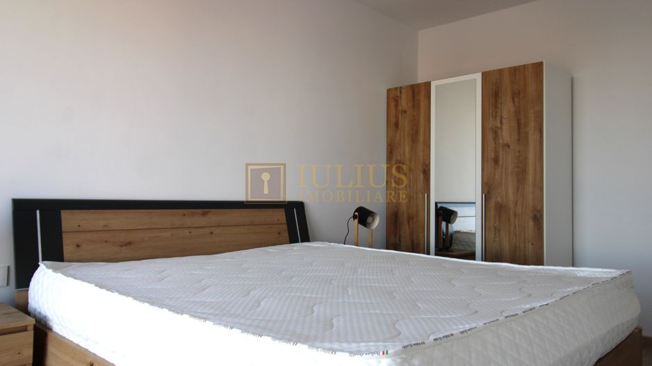 2 camere, Iris Armonia Margini, loc de parcare - Poză 18