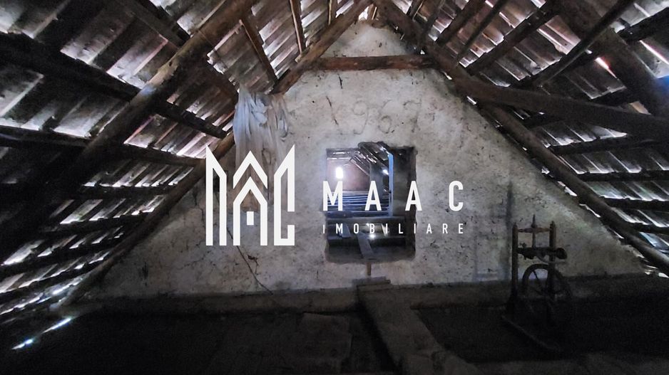 Casa 3 camere | 760 MP Teren | Slimnic - Poză 23