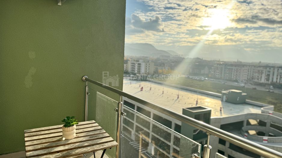 Apartament 2 camere, TopCity Coresi, Pet Friendly - Poză 7