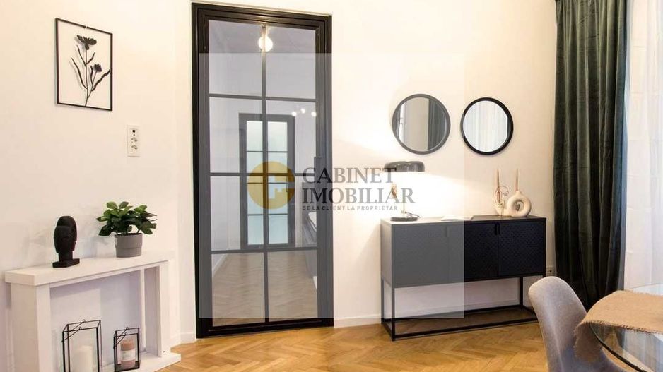 3 camere - 82 mp I Unirii I Etaj 5 I Centrala proprie - Poză 3