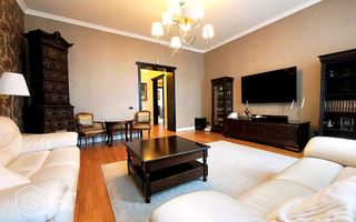 Apartament de revista, 3 camere, 145 mp, Ultracentral - Poză 2