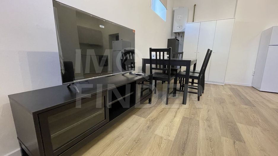 Garsonieră, str Republicii, Centru, ultrafinisata - Poză 2