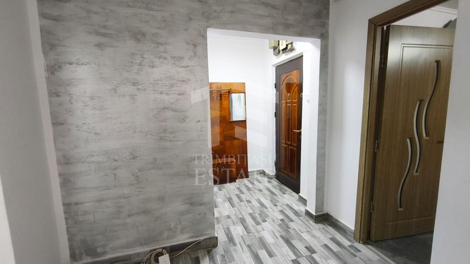 Apartament 3 camere | De inchiriat |  Zona Tomis 3 | Poziție excelentă - Poză 9