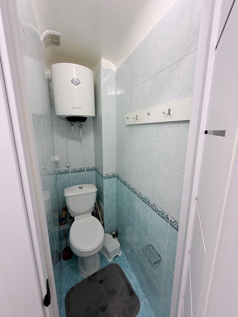 Apartament 2 odăi, Botanica - Poză 8
