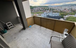 3 camere, modern, bloc nou, terasa,2 parcari, Zorilor, Zona LIDL - Poză 8