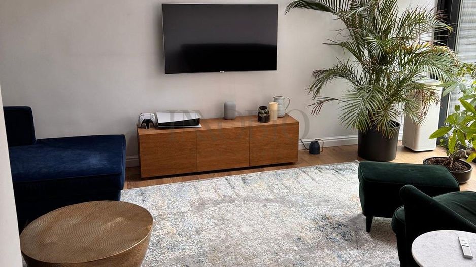 Vila Moderna | 4 Camere | Aviatiei - Poză 1