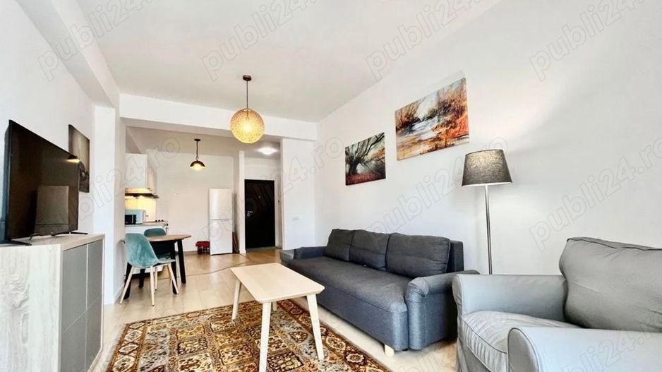 Apartamenr 2 camere Pipera Bucuresti - Poză 3