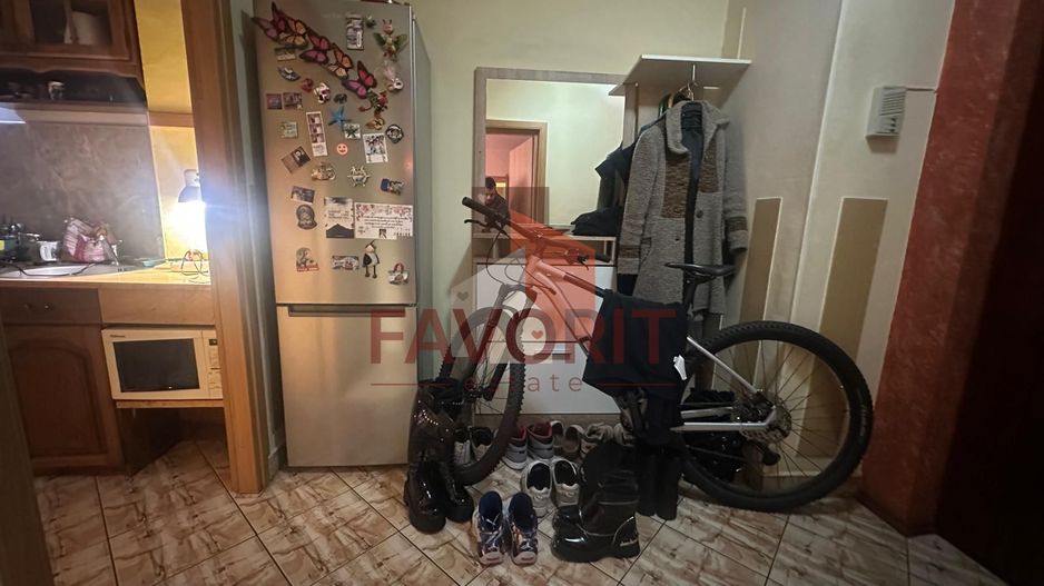 2 camere | centrala proprie | mobilat si utilat | zona excelenta | - Poză 8