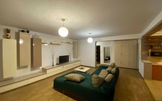 Apartament cu 3 camere cu parcare subterana - Buna Ziua, Home Garden - Poză 2