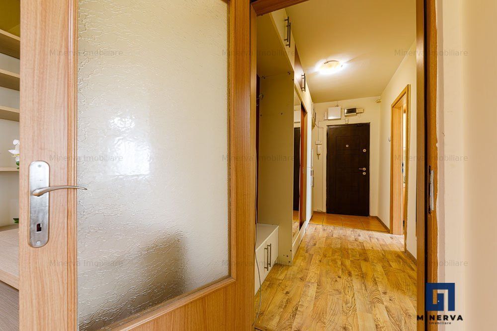 Apartament 4 camere | Punctele Cardinale, Bastion, Medicina | COMISION 0 - Poză 21