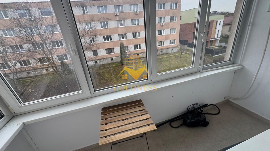 2 camere, modern, garaj, Gruia Zona Stadionul CFR, Panoramic, Baron - Poză 8