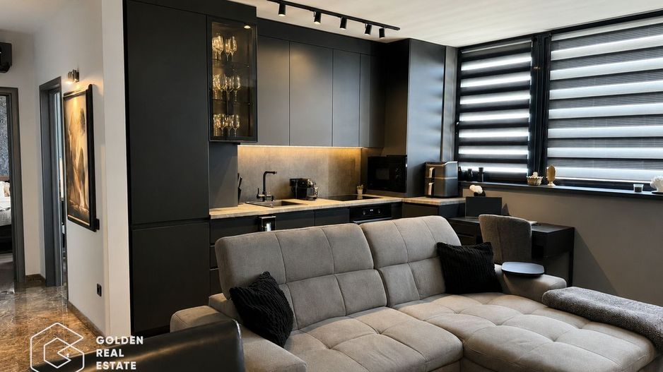 Apartament HIGH-END cu Ecosistem SMART Integrat | Torontalului - Poză 3