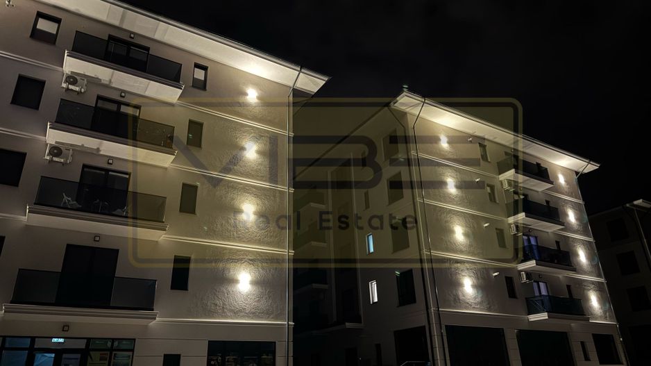 Apartament nou 2 camere decomandat Galata - Poză 31