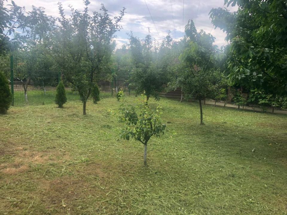 Vanzare Vila Zona Slava Pitesti - Poză 9