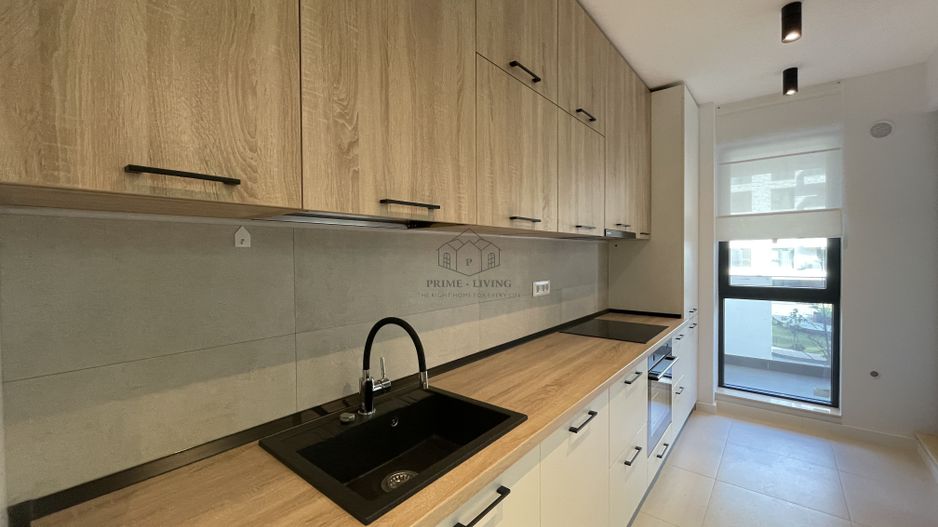 APARTAMENT SUPERB LA INCHIRIERE IN ZONA AVIATIEI - Poză 13