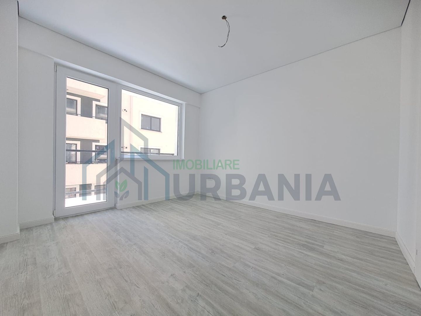 # Apartament 2 cam open space, bloc nou, 37mp, Bucium-Vișan - Poză 3