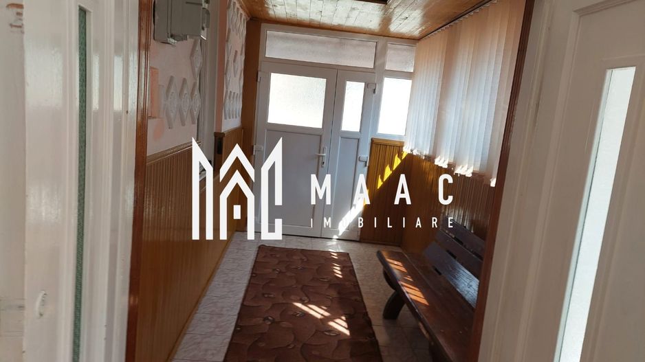 Casa individuala 3 camere I Teren 1600mp I Acces auto I Aiud - Poză 4