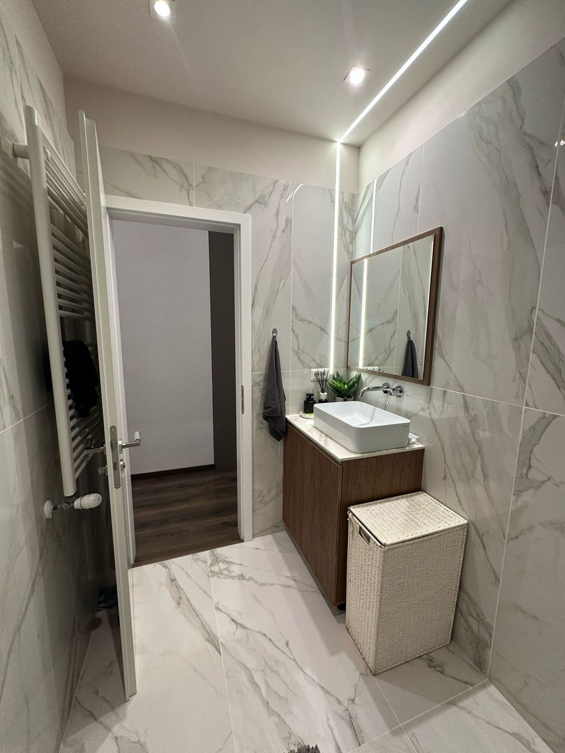 Apartament premium Pipera I IBIZA SOL - Poză 16