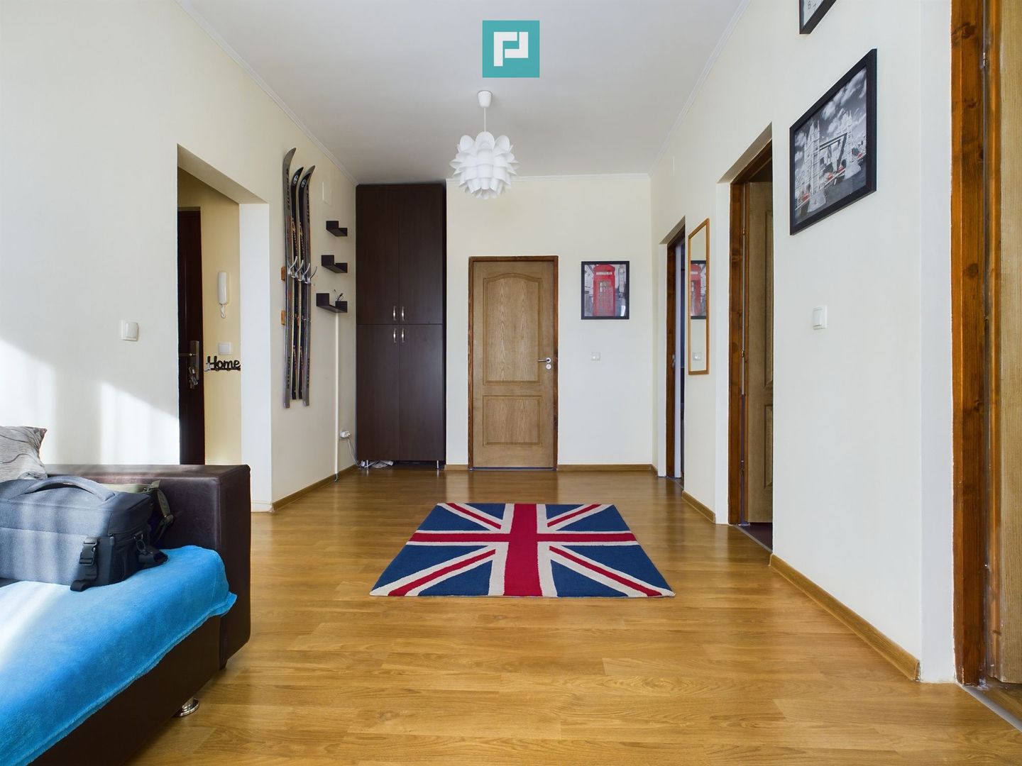 Apartament de 4 camere spațios, modern! - Poză 3