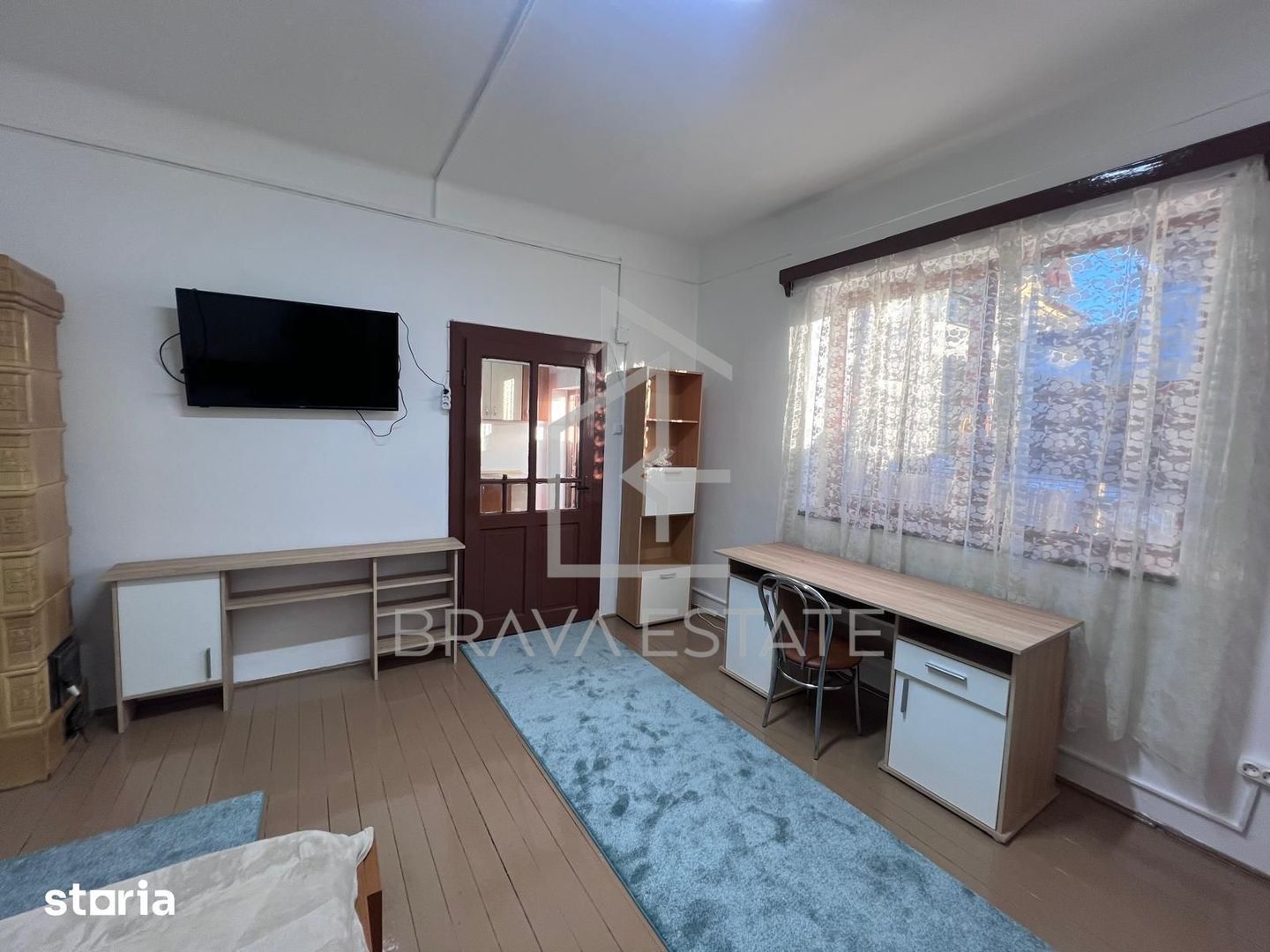 Apartament o camera, 40mp, cartier Zorilor, zona UMF - Poză 1