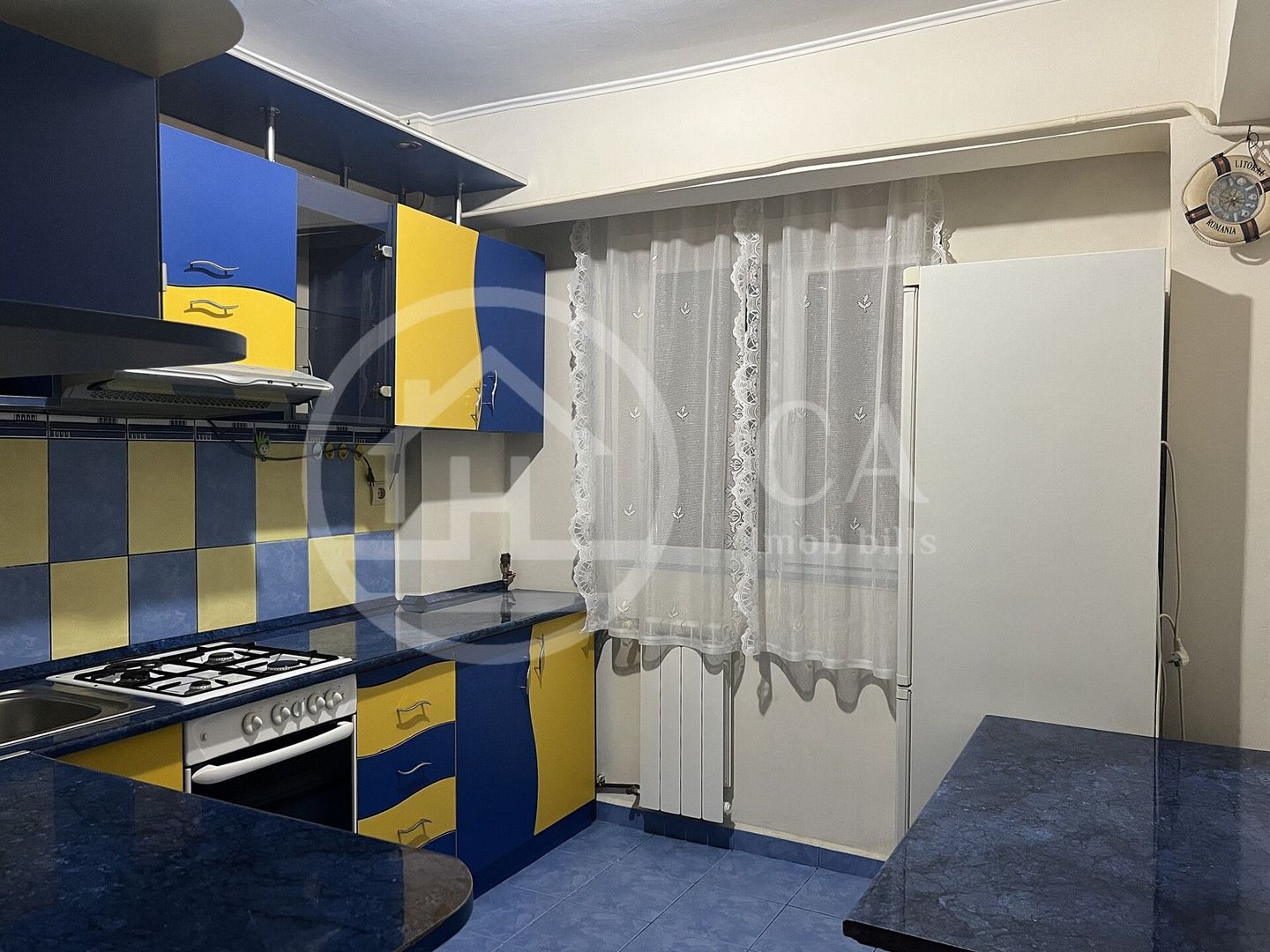 Apartament cu 2 camere de inchiriat Iosia Oradea - Poză 1