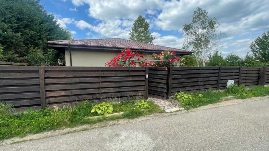 Vânzare casa nouă Balotești - Poză 1