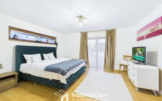 Casă individuală cu spațiu amplu și liniște absolută în Ghiroda - Poză 15