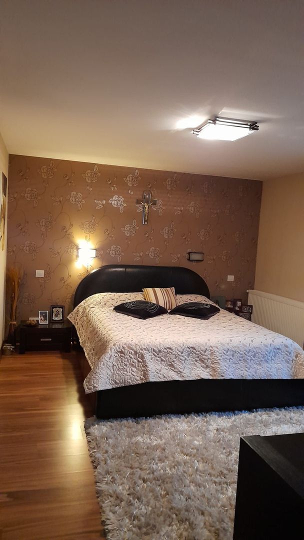 ap5cam(liv.+4dorm,4bai) tot.decom,mob-util+2parc/Popesti-Leordeni - Poză 17