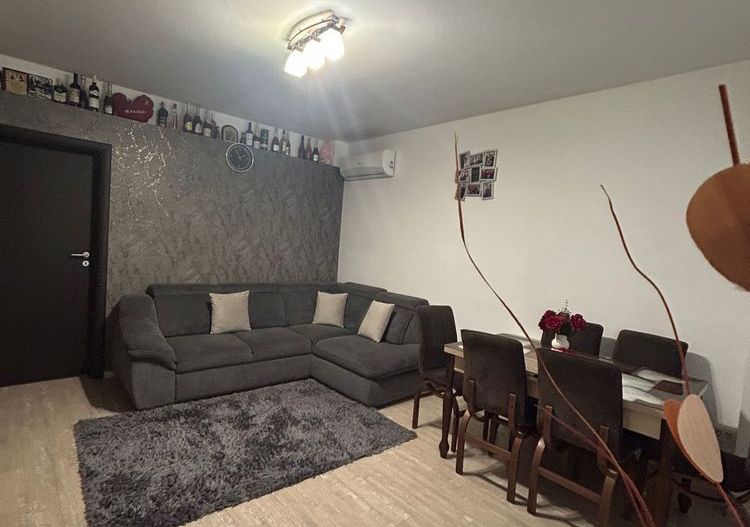 Apartament 3 camere de vanzare Militari Residence - Poză 4