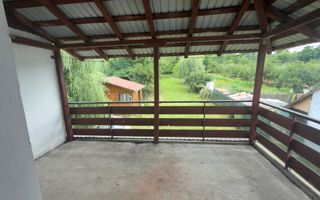 CASA 5 CAMERE TEREN 1138 MP BĂLILEȘTI  ARGES - Poză 7