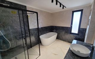 Casa Bucium, Mobilata , cu Piscina Dezvoltator - Poză 7