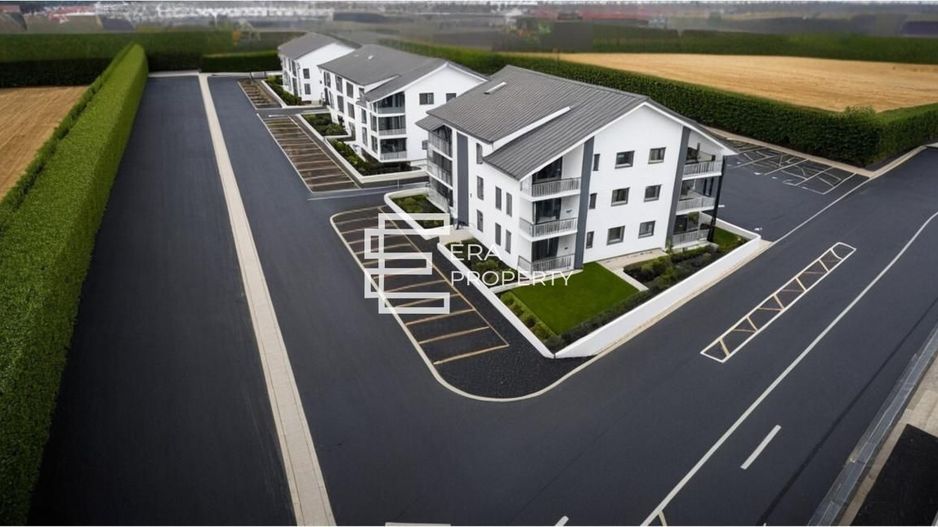 Apartament 2 camere 46 mp-etaj 1 -Șelimbăr, zona Unirii - Poză 6