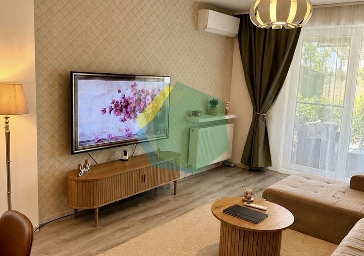 Apartament 2 camere Libertatii Gardens Otopeni | vis a vis de aeroport - Poză 3