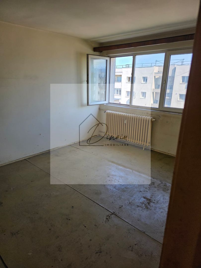 Apartament 3 camere Câmpia Libertății Titan I etaj 10/10 I COMISION 0% - Poză 14
